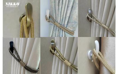 Phụ kiện rèm cửa chính hãng tại Nikkoblinds